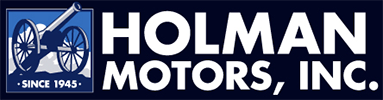 Holman Motors, Inc. Batavia, OH